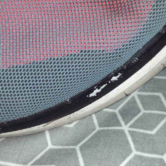 Men's Nike Free 4.0 shoes Sz 12 - Picture 6 of 9